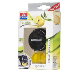 Autolõhn Speaker Lemon 8ml, S127-0069LE
