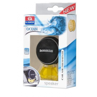 Autolõhn Speaker Ocean 8ml, S127-0069OC