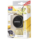 Autolõhn Speaker Vanilla 8ml.