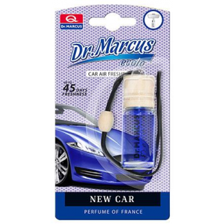 Autolõhn Ecolo New Car 4,5ml, S127-0070NC