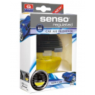 Fragranza per auto regolamentata New Car 10ml.