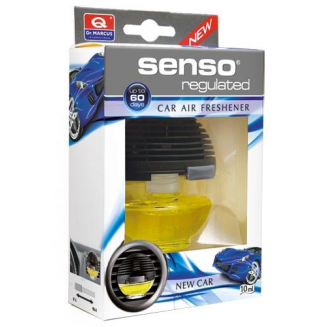 Autolõhn Regulated New Car 10ml, S127-2131NC