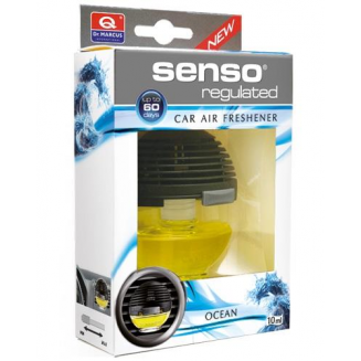 Autolõhn Regulated Ocean 10ml, S127-2131OC