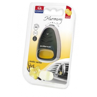 Autolõhn Harmony Exotic Vanilla 8ml, S127-22889
