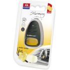Parfum de voiture Harmonie Vanille Exotique 8ml.
