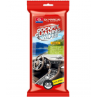 Armature puhdistusliinat Vanilla 30 kpl