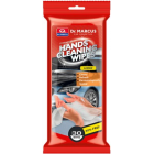 Handrengöringsdukar Citron 30 st