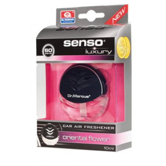 Bilduft Luksus Orientalsk blomst 10ml., S127-2858