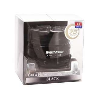 Autolõhn Deluxe Black 50ml, S127-3030BL