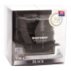 Automobilių kvapas Deluxe Black 50ml.