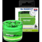 Automobilių kvapas Deluxe Green Apple 50ml.