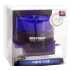 Auton tuoksu Deluxe New Car 50ml.