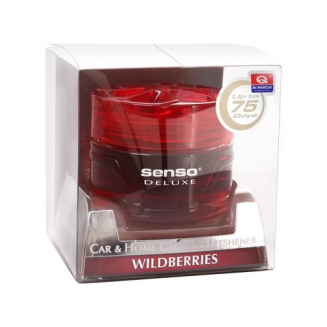 Autolõhn Deluxe Wildberries 50ml, S127-3030WB