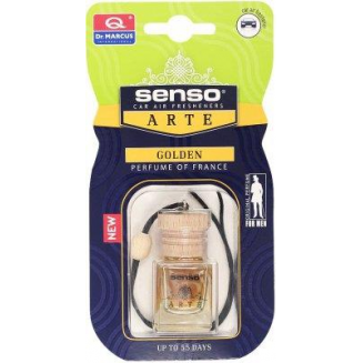 Autolõhn Senso Arte Golden 6ml, S127-387