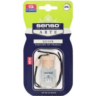 Autolõhn Senso Arte Silver 6ml, S127-388