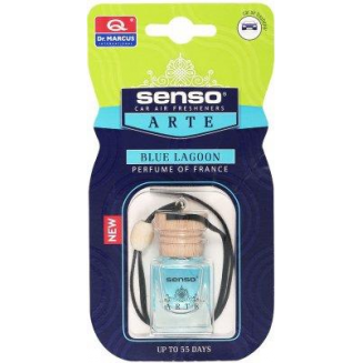 Autolõhn Senso Arte Blue Lagoon 6ml, S127-389