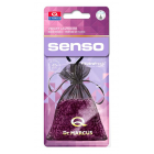 Tuore laukku Magic Pearls Violet Lavender