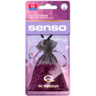 Tuore laukku Magic Pearls Violet Lavender