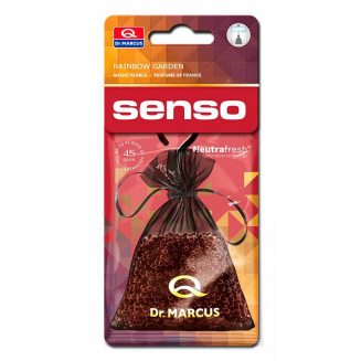 Borsa Fresca Perle Magiche Arcobaleno Giardino, S127-837