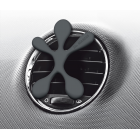 Automobilių kvapas Lucky Top Black