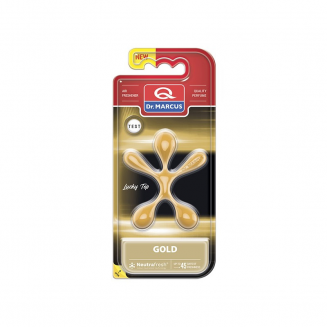 Autolõhn Lucky Top Gold, S127-857