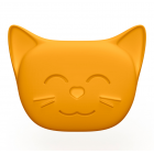 Bildoft Cosmic Cat Exotic Place