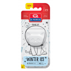 Automobilių kvapas Cosmic Cat Winter Ice