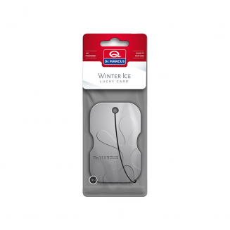 Bildoft Lucky Card Winter Ice, S127-905