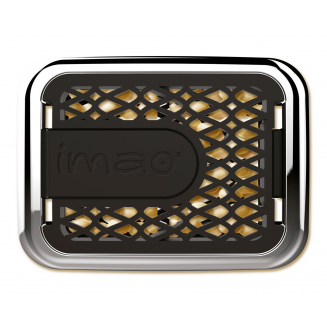 Diffusore TL Imao Francia-New York nero, S127-DIF00099