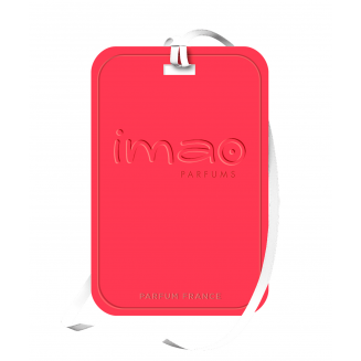 Bildoft Imao Capri röd, S127-PP00235