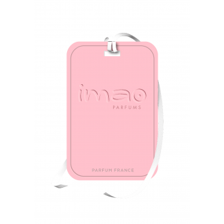Autolõhn Imao Tokyo roosa, S127-PP06697