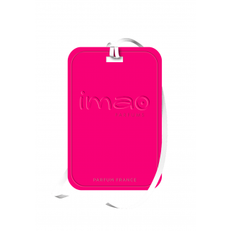 Autolõhn Imao Saint Tropez roosa, S127-PP07118