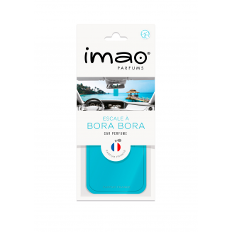 Autolõhn Imao Bora Bora sinine, S127-PP07256