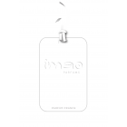 Parfum de voiture Imao Miami blanc