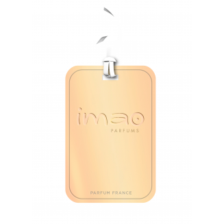 Autolõhn Imao Las Vegas kuldne, S127-PP34036