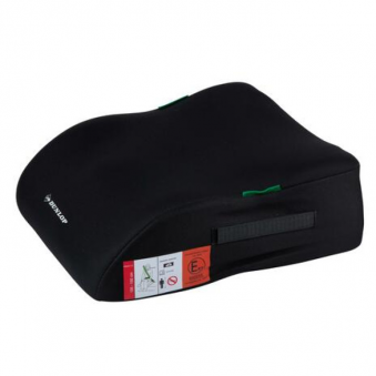 Dunlop istmekõrgendus must R129, S131-006741