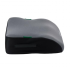Dunlop booster seat gray R129