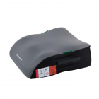 Dunlop booster seat gray R129