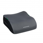 Dunlop booster seat gray R129