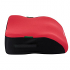 Dunlop-istuinkoroke punainen R129