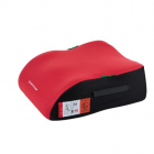 Dunlop-istuinkoroke punainen R129