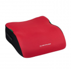 Dunlop-istuinkoroke punainen R129