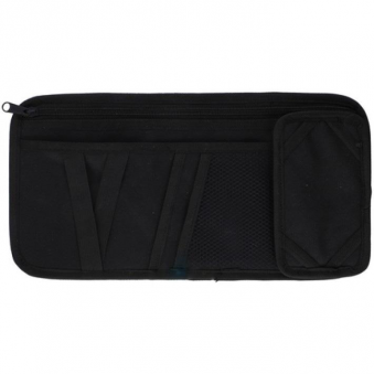 Dunlop asjade hoidik päikesesirmi külge, S131-053233