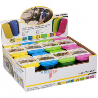 Éponge de cockpit 12*7*3cm, S131-068695