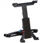 Tablet holder to the headrest