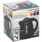 Vedenkeitin 0,8L, 24V, suoja 15A, 250W