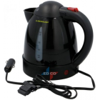 Vedenkeitin 0,8L, 24V, suoja 15A, 250W