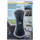 Liukumaton geelityyny PVC 13,5*5,5cm