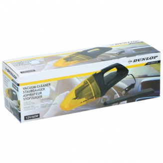 Dunlop tolmuimeja 60W 12V märgkuiv puhas, S131-141114