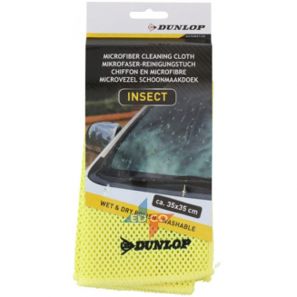 Insekt renseklud 35*35mm, S131-151311